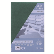 1001 emb. 5 envel. C7 racing gr.