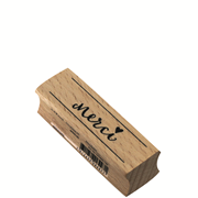 Stempel Merci