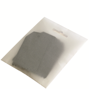 Hangtag recyclé gris