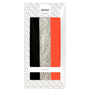 papier tissu assorti