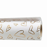 papier cadeau, emballage,hiver