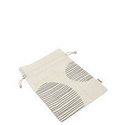 Bio Baumwollbeutel, mittel