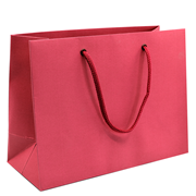 PURE Shopper M rouge