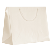 PURE Shopper L ivory
