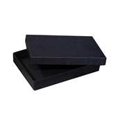 PURE Box A6, black