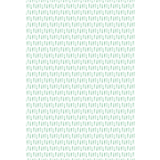 auto-ad. Bande d'aquarelle