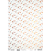 Étoile transparente partout