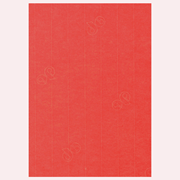 1001 feuilles A4 rouge