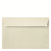 Perle Kuverts C4 HK ivory