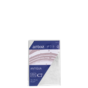 Antiqua Pkg 5 Kuv. C7 grau