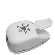 Stanzer S Schneeflocke klein