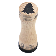Stempel Tannenbaum klein