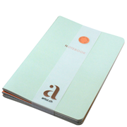 Notizhefte A5