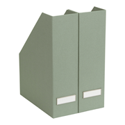 Nordiska Stehsammler 2 Stk grün