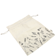 sac en coton Bio, grand