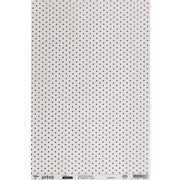 Transp. Punkte schwarz