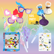 Nachfüllset Kids Party (Silvester)