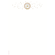 Papier de conception: X-Mas Badge FW