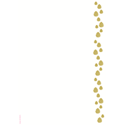 Papier de conception: X-Mas Tannzapfen