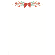 Papier design : Bougie