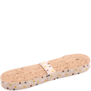 Geschenkband Punkte
