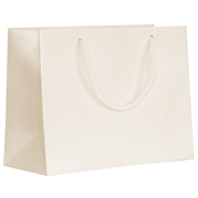 PURE Shopper M ivory