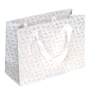 PURE Shopper M, coeur