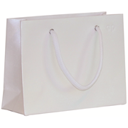 PURE Shopper S weiss