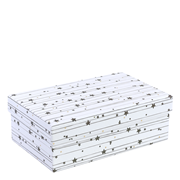 Pure Box rect M, étoile