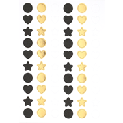 Sticker Mini Icons Basic