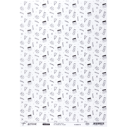 Transp Häuser allover