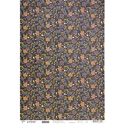 Selbstkl. Winterblumen