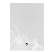 Cellobeutel für Kunstkarten