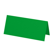 Mosaic 5 Tischkarten apfelgrün