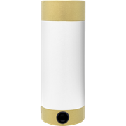 A4 Deckblatt leer für Tischbombe